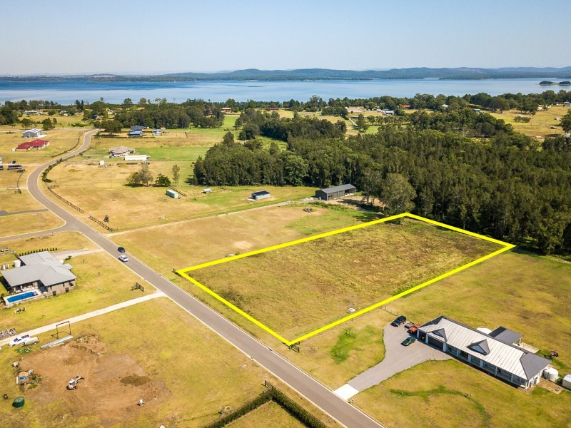 17 Pastures Drive, Medowie NSW 2318