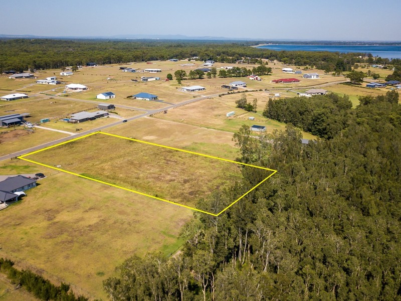 17 Pastures Drive, Medowie NSW 2318