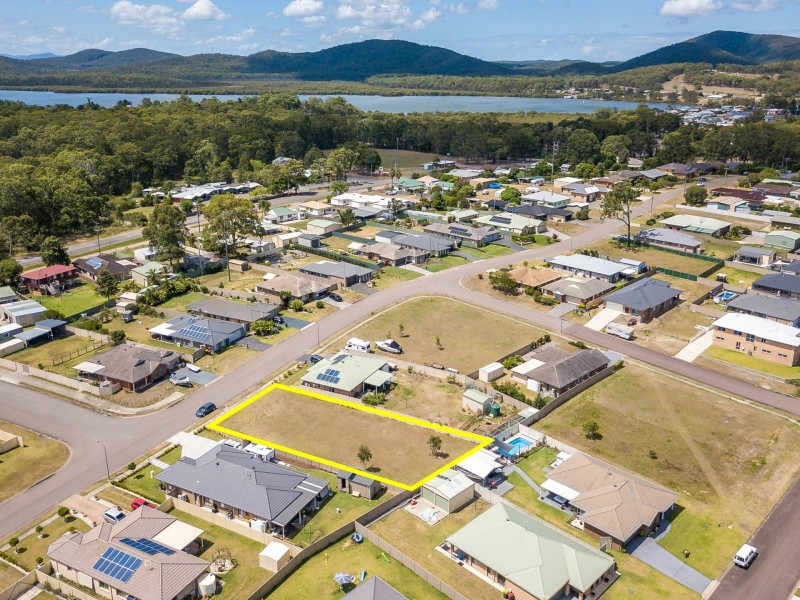 33 George Street, Karuah NSW 2324