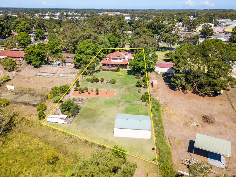 7 Kingston Parade, Heatherbrae NSW 2324