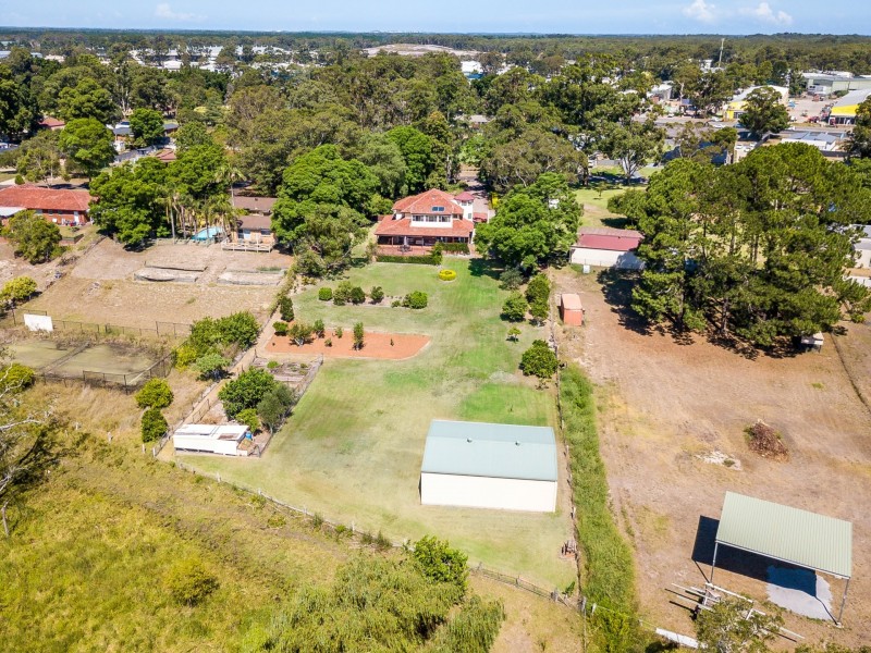 7 Kingston Parade, Heatherbrae NSW 2324
