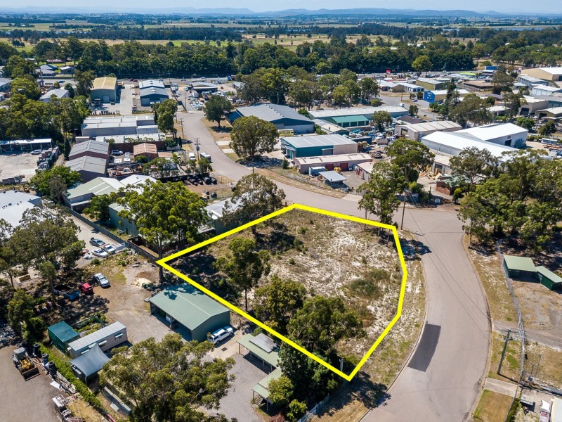 2 Jura Street, Heatherbrae NSW 2324