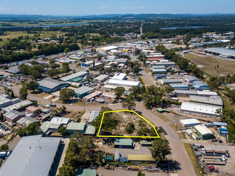 2 Jura Street, Heatherbrae NSW 2324