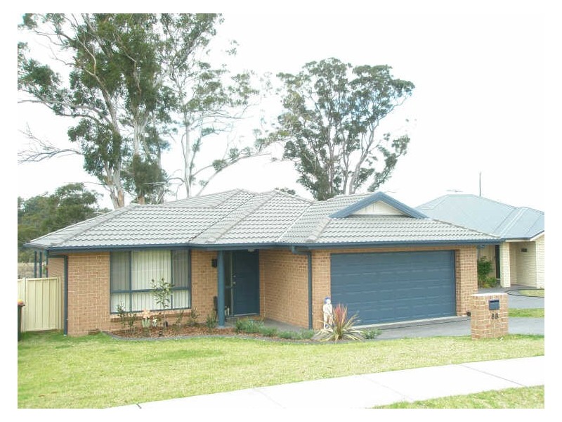 88 Joseph Sheen Drive, Raymond Terrace NSW 2324