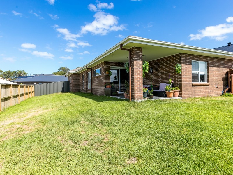 41 Dairyman Drive, Raymond Terrace NSW 2324