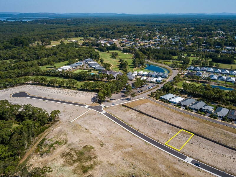 Lot 9/8 Portmarnock Close, Medowie NSW 2318