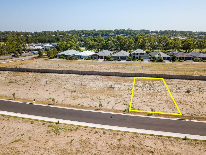 Lot 9/8 Portmarnock Close, Medowie NSW 2318