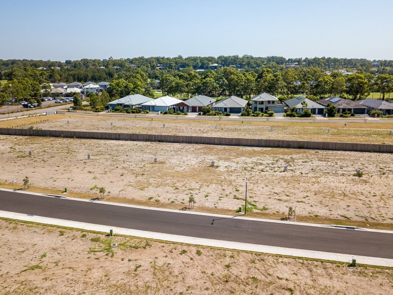 Lot 9/8 Portmarnock Close, Medowie NSW 2318