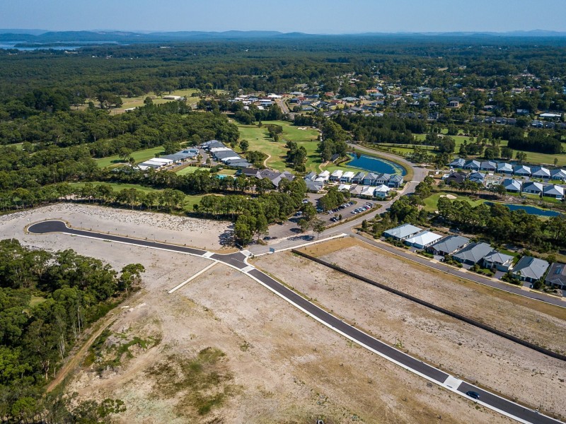 Lot 9/8 Portmarnock Close, Medowie NSW 2318