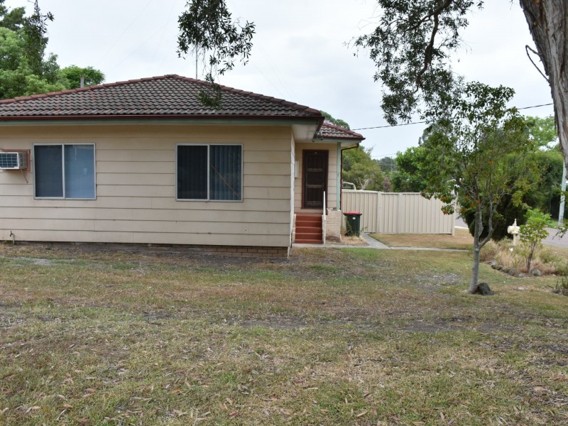 1 Anne Street, Raymond Terrace NSW 2324