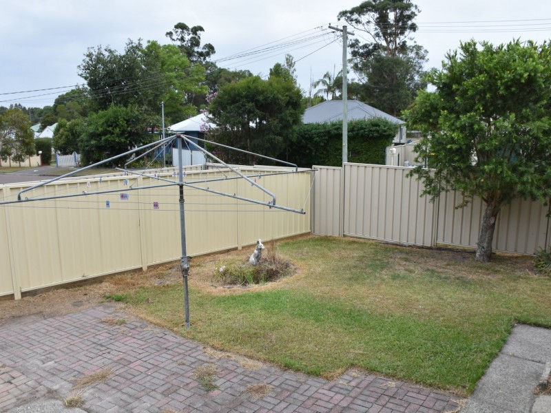 1 Anne Street, Raymond Terrace NSW 2324