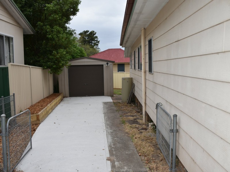 1 Anne Street, Raymond Terrace NSW 2324