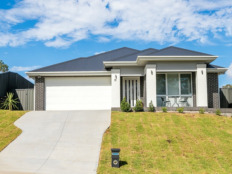 11 Harold Road, Raymond Terrace NSW 2324