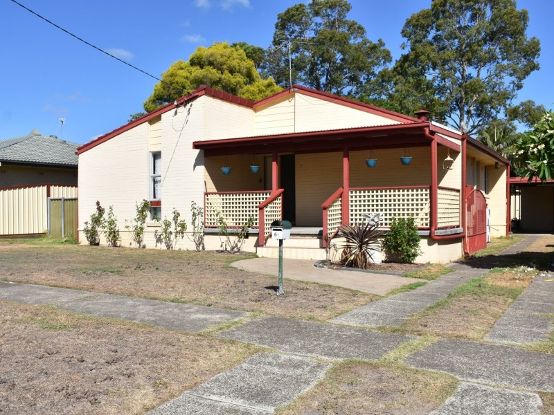 61 Links Drive, Raymond Terrace NSW 2324