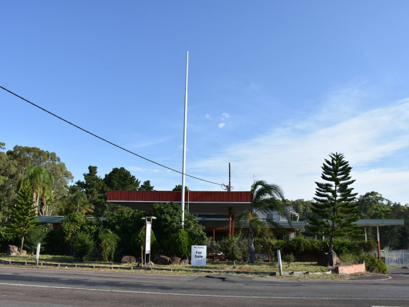 254 Tarean Road, Karuah NSW 2324