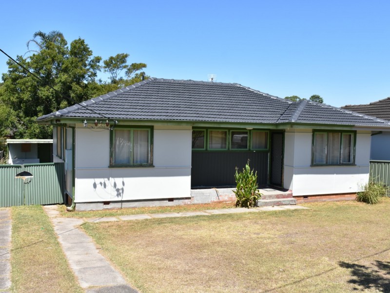 20 Shearman Drive, Raymond Terrace NSW 2324