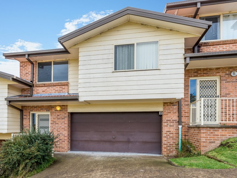 Unit 2/12 Elliott Close, Raymond Terrace NSW 2324