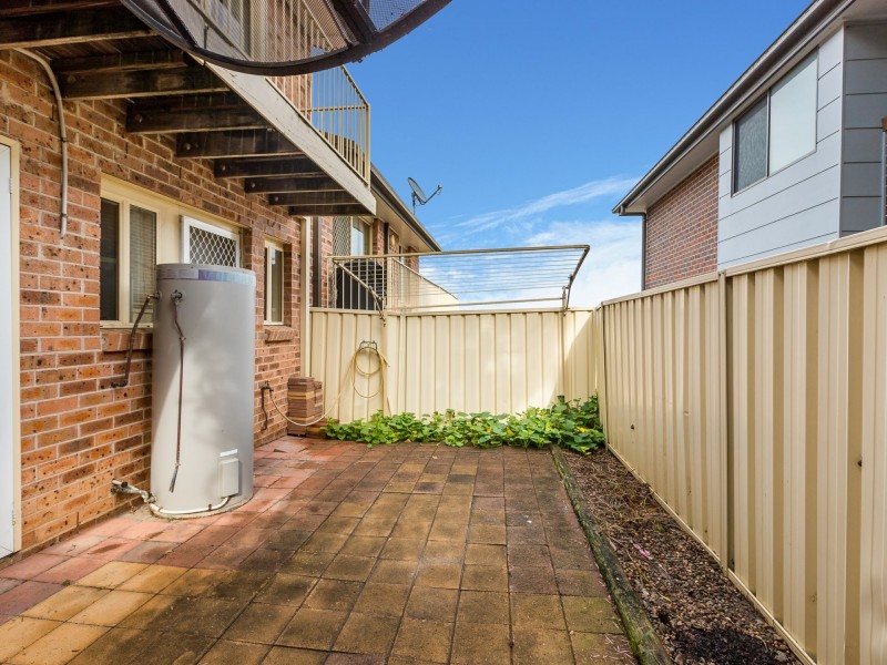 Unit 2/12 Elliott Close, Raymond Terrace NSW 2324