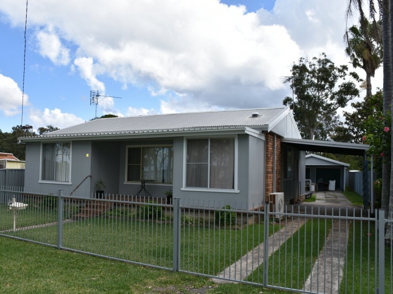25 Waterfront Road, Swan Bay NSW 2324