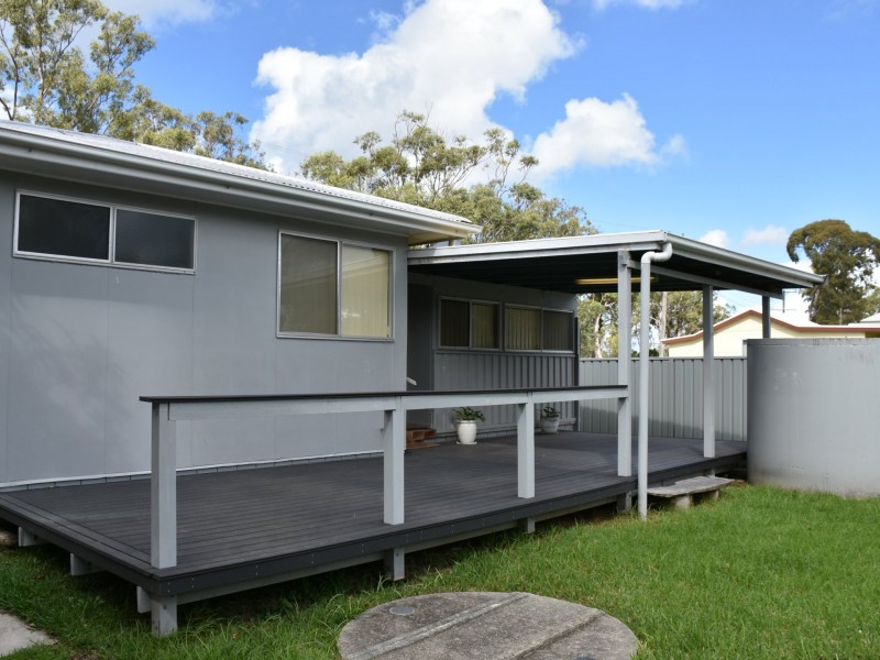 25 Waterfront Road, Swan Bay NSW 2324