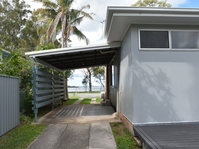 25 Waterfront Road, Swan Bay NSW 2324