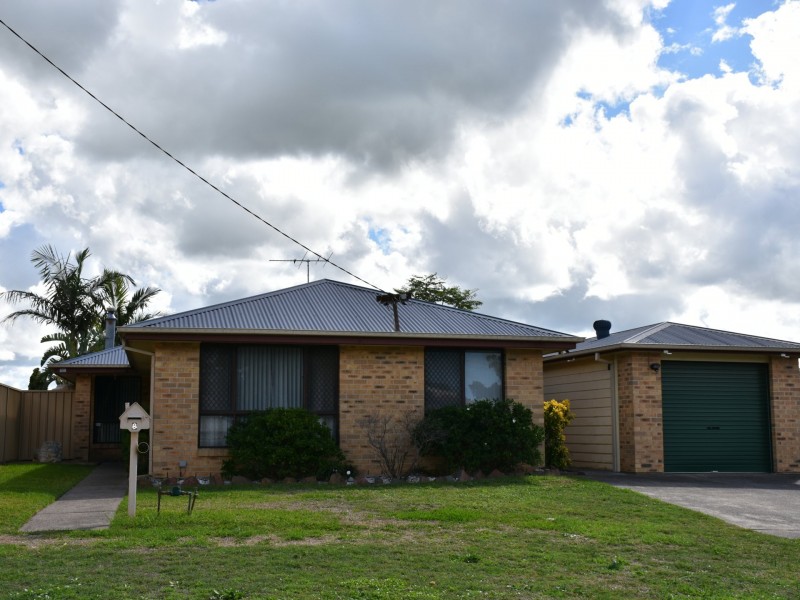 8 Irrawang Street, Raymond Terrace NSW 2324