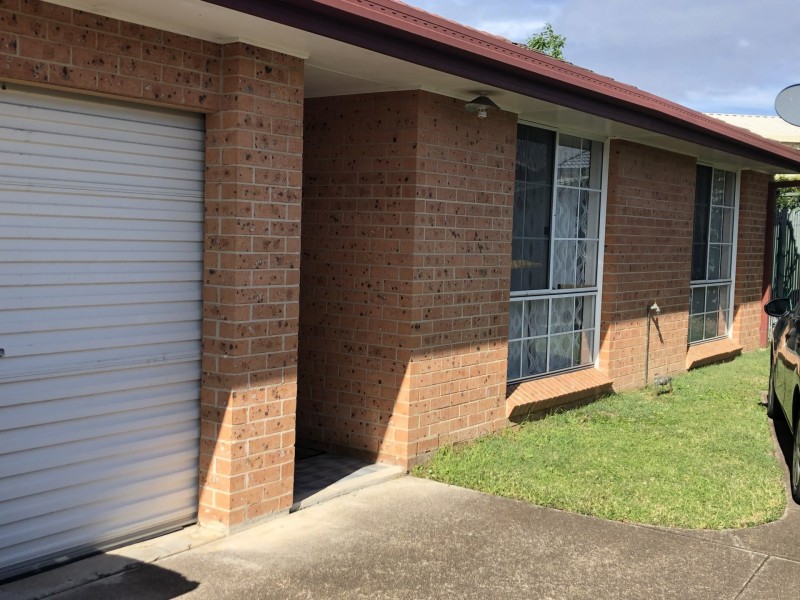 3/87B Benjamin Lee Drive, Raymond Terrace NSW 2324