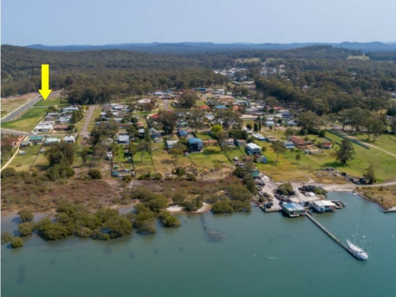 Lot 207/28 Morante Road, Karuah NSW 2324