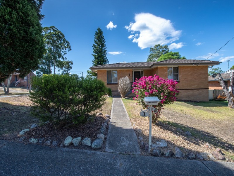 1 Scott Street, Raymond Terrace NSW 2324