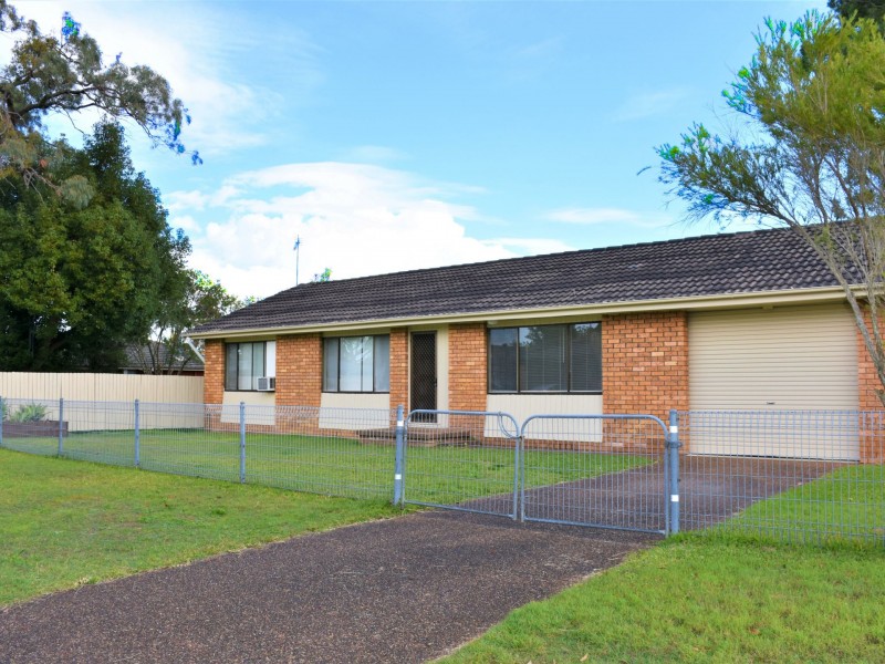 2 Blackbutt Crescent, Medowie NSW 2318