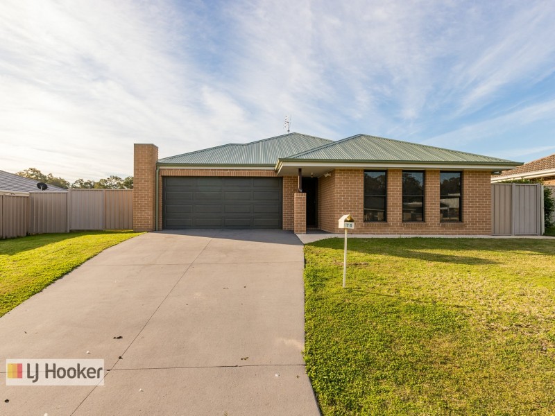 76 Peachey Circuit, Karuah NSW 2324