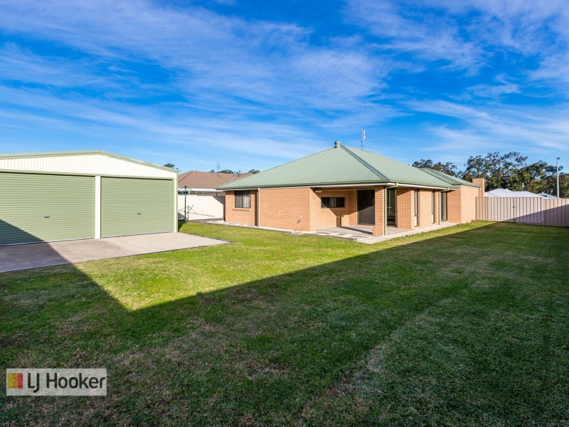 76 Peachey Circuit, Karuah NSW 2324