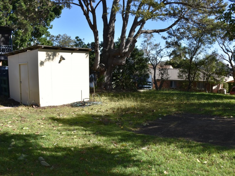 9 Popplewell Road, Fern Bay NSW 2295