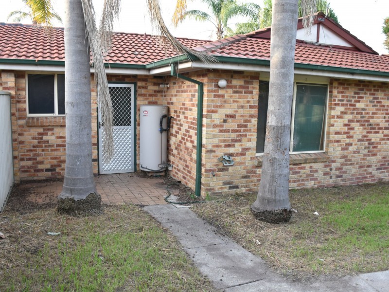 1 & 2/11 The Wharf, Salamander Bay NSW 2317