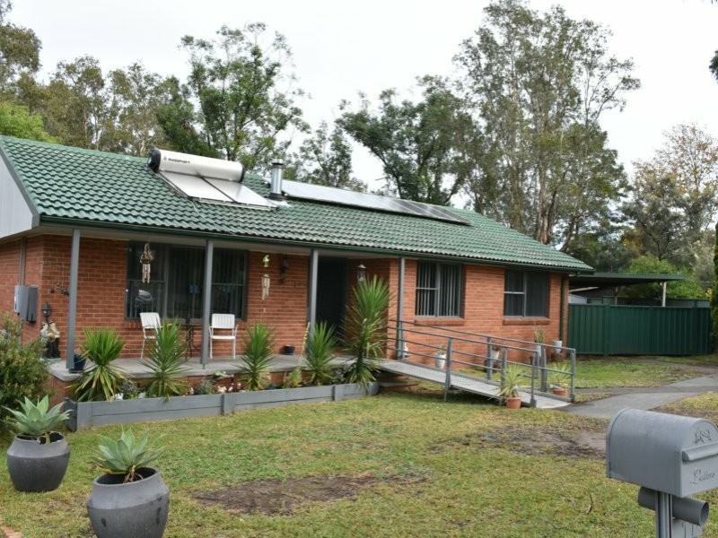 11 Mckenzie place, Raymond Terrace NSW 2324