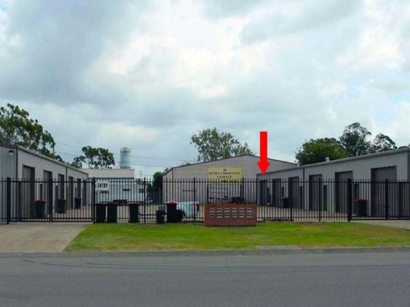 Unit 7/18 Carmichael Street, Raymond Terrace NSW 2324