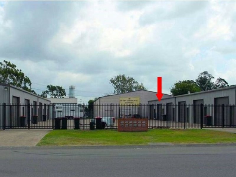 Unit 8/18 Carmichael Street, Raymond Terrace NSW 2324