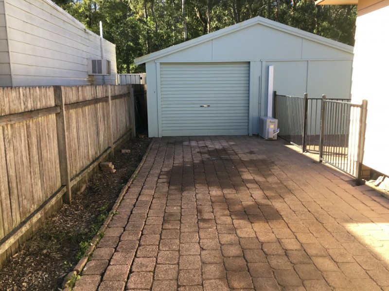 7 Rosemount Drive, Raymond Terrace NSW 2324