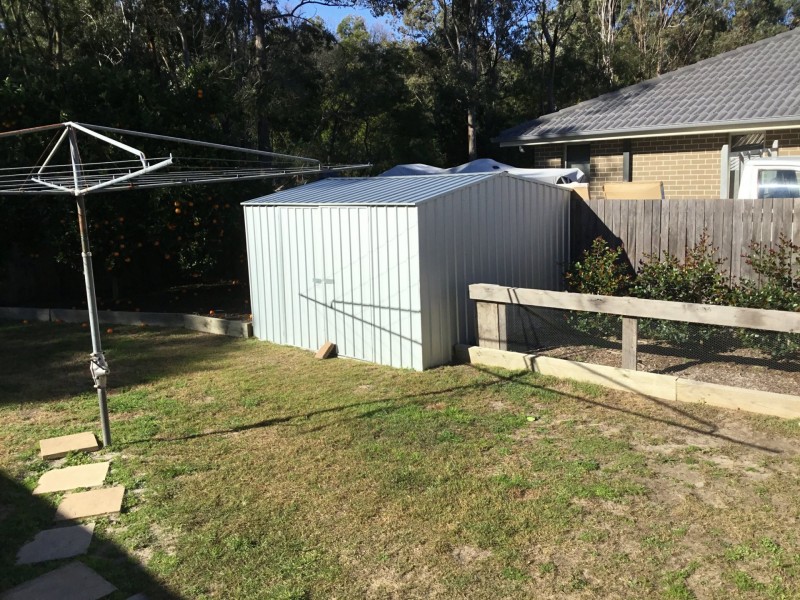 7 Rosemount Drive, Raymond Terrace NSW 2324