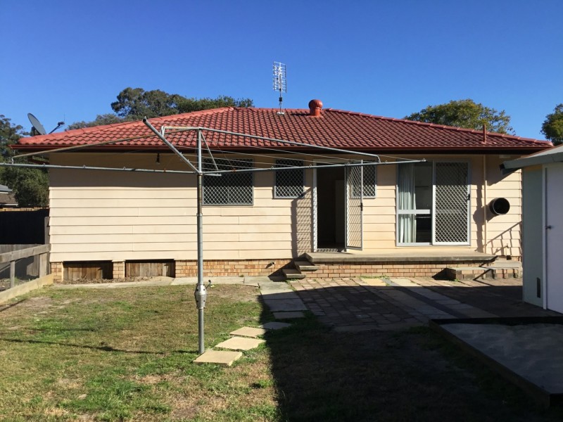 7 Rosemount Drive, Raymond Terrace NSW 2324