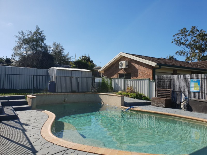 2 Redman Road, Medowie NSW 2318