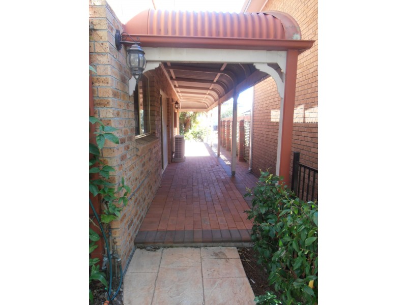 4/22 Oak Circuit, Raymond Terrace NSW 2324