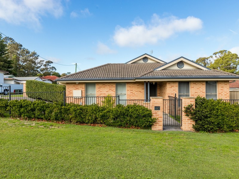 1 Smiths Lane, Raymond Terrace NSW 2324