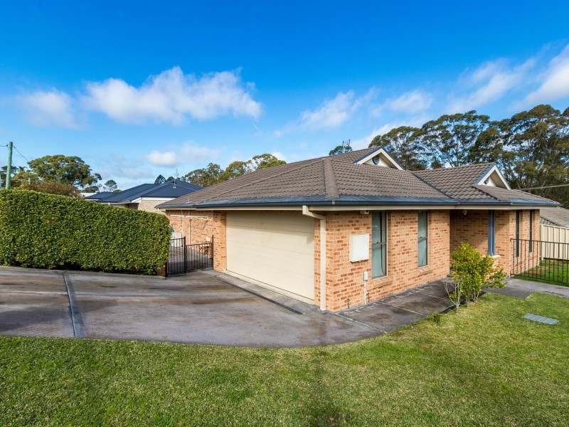 1 Smiths Lane, Raymond Terrace NSW 2324