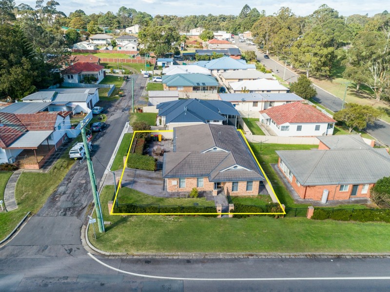 1 Smiths Lane, Raymond Terrace NSW 2324