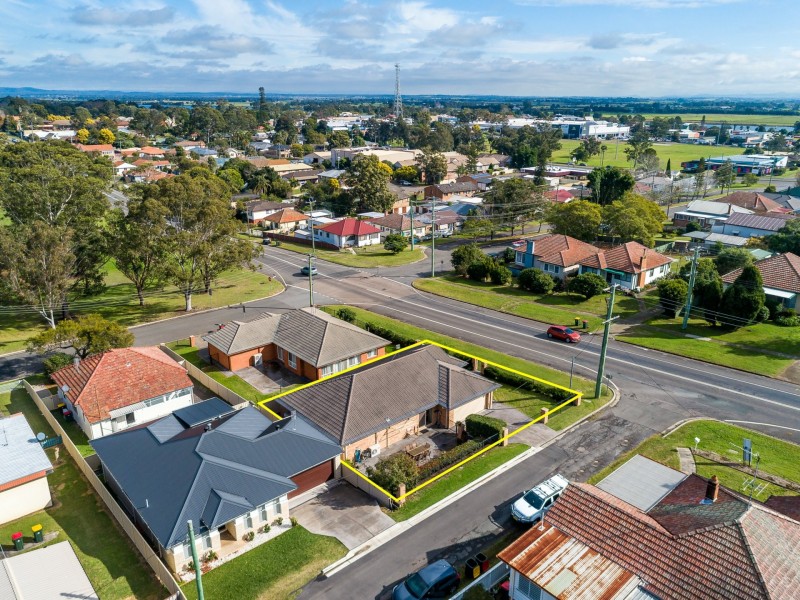 1 Smiths Lane, Raymond Terrace NSW 2324