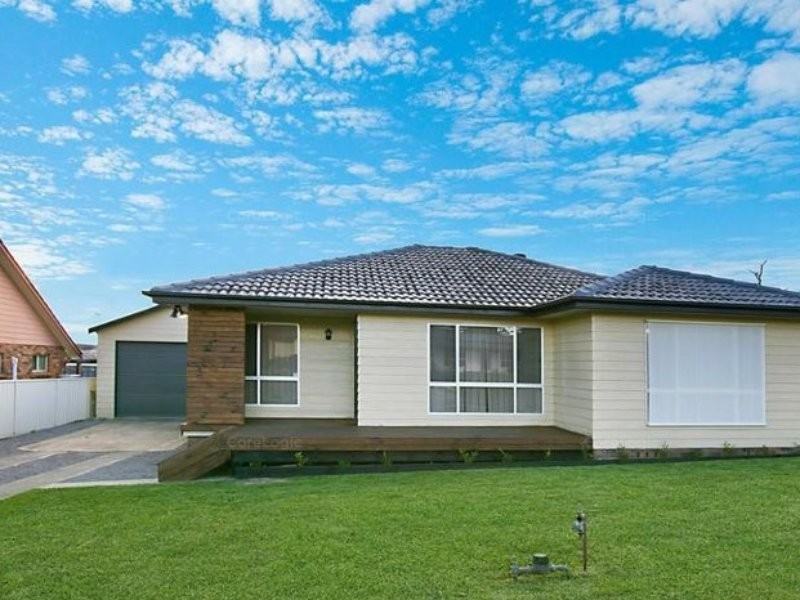 18 Cassias Avenue, Medowie NSW 2318