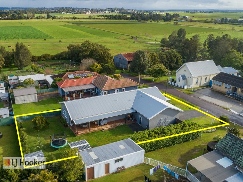 47 Elizabeth Street, Hinton NSW 2321