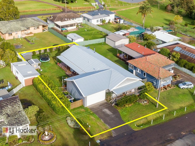 47 Elizabeth Street, Hinton NSW 2321