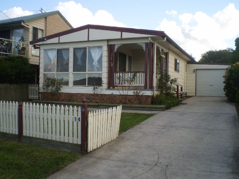 14 Riverside Drive, Karuah NSW 2324